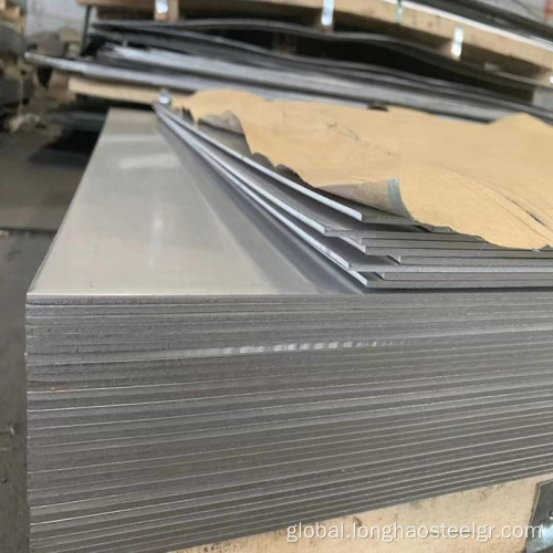 Shipbuilding Plates AH36, DH36, EH36 High Strength Shipbuilding Steel Plate Factory